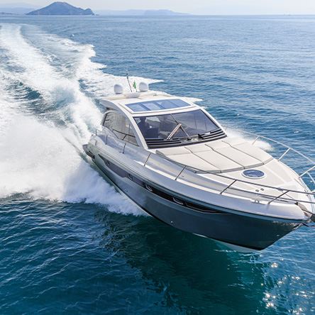 Boating Under the Influence